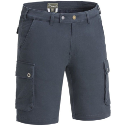 Pinewood Herren Serengeti Short D.Navy
