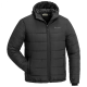 Pinewood Herren Jacke Kolding black