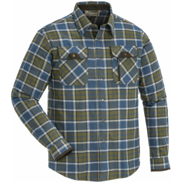 Pinewood Herren Hemd Prestwick D.Dive