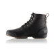 Sorel Schuh Ankeny Mid Hiker black