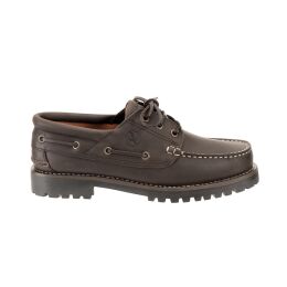 Aigle Herrenschuh Tarmac Mocassin