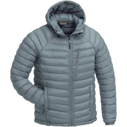 Pinewood Herren Abisko Insulation JKT Storm Blue