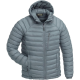 Pinewood Herren Abisko Insulation JKT Storm Blue