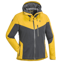 Pinewood Finnveden Hybrid Extrem Damen Jacke...