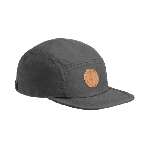 Pinewood Finnveden 5 Panels Cap Farbe Anthrazit 443