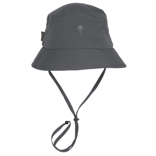 Pinewood Everyday Travel Safari Hut Ash Grey One Size