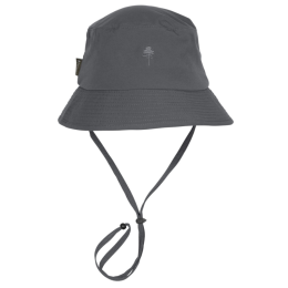Pinewood Everyday Travel Safari Hut Ash Grey One Size