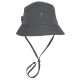 Pinewood Everyday Travel Safari Hut Ash Grey One Size