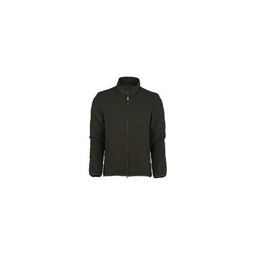 X-Jagd Thermo Steppjacke Richmond