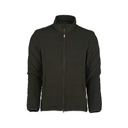 X-Jagd Thermo Steppjacke Richmond