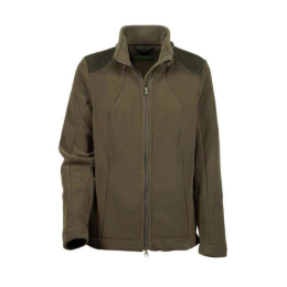 X-Jagd Fleecejacke Carmi