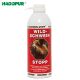 Hagopur Wildschwein Stopp rot 400ml