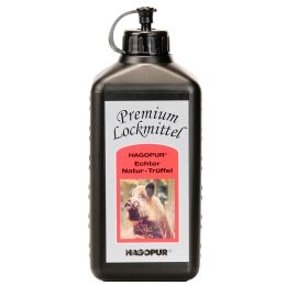 Hagopur Premium Lockmittel Echter Natur-Trüffel 500 ml