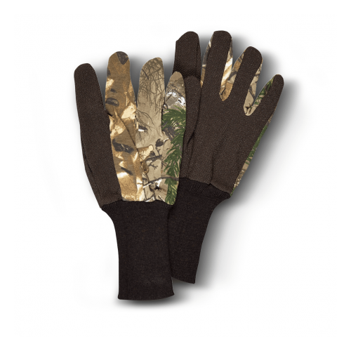 Hunters Specialties Handschuhe Jersey Realtree Xtra