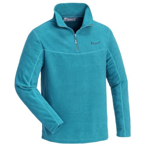 Pinewood Tiveden Fleece Sweater Spring Blue L