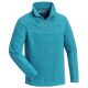 Pinewood Tiveden Fleece Sweater Spring Blue L
