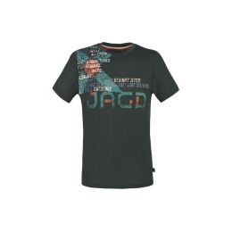 X-Jagd Print Herren T-Shirt