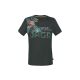 X-Jagd Print Herren T-Shirt