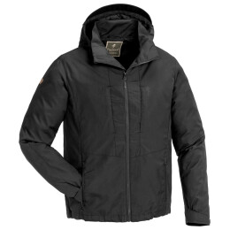 Pinewood Herren Tiveden TC Stretch Jacke Schwarz 5XL