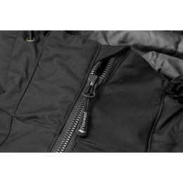 Pinewood Herren Tiveden TC Stretch Jacke Schwarz 5XL