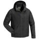 Pinewood Herren Tiveden TC Stretch Jacke Schwarz 5XL