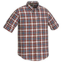 Pinewood Finnveden Hemd D. Copper / White M