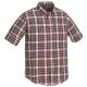 Pinewood Finnveden Hemd D. Copper / White M