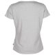 Pinewood Damen T-Shirt Outdoor Trekker L.Grey Melange L