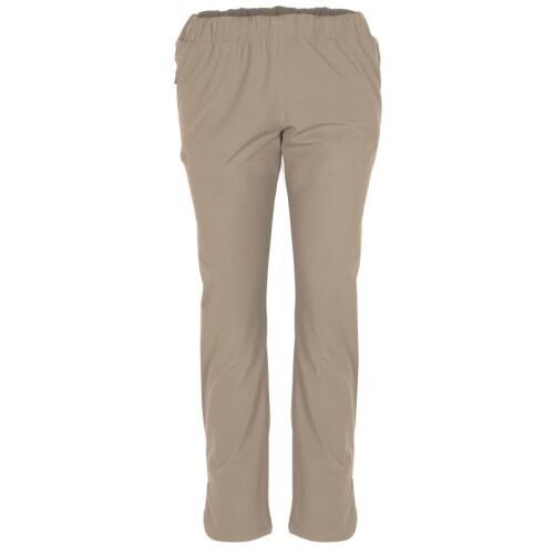 Pinewood Damen Hose Everyday Travel Ancle Sand 36
