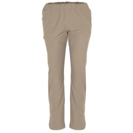 Pinewood Damen Hose Everyday Travel Ancle Sand 36