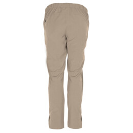 Pinewood Damen Hose Everyday Travel Ancle Sand 36
