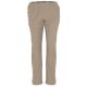 Pinewood Damen Hose Everyday Travel Ancle Sand 36