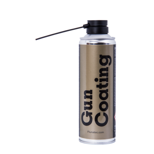 Fluna Tec Gun Coating 300 ml Aerosol