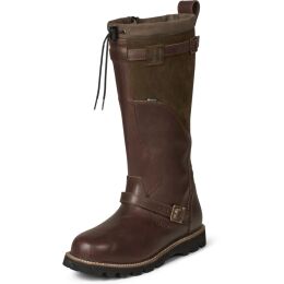 H&auml;rkila Jagdstiefel Visent 2.0 GTX Willow green/Shadow brown 48