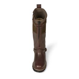 H&auml;rkila Jagdstiefel Visent 2.0 GTX Willow green/Shadow brown 48