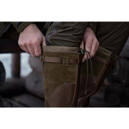 H&auml;rkila Jagdstiefel Visent 2.0 GTX Willow green/Shadow brown 48