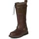 Härkila Jagdstiefel Visent 2.0 GTX Willow green/Shadow brown 48