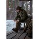 Härkila Jagdstiefel Visent 2.0 GTX Willow green/Shadow brown 48