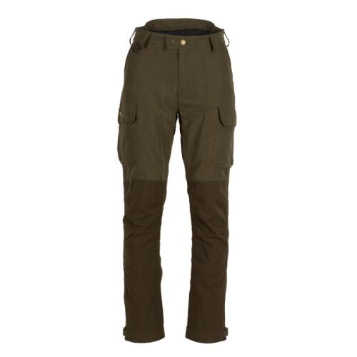 Pinewood Herren Hose Småland Hunters Suede Brown D112