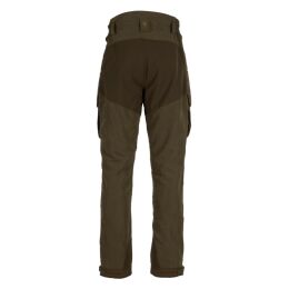 Pinewood Herren Hose Sm&aring;land Hunters Suede Brown D112