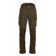 Pinewood Herren Hose Småland Hunters Suede Brown D112