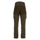 Pinewood Herren Hose Småland Hunters Suede Brown D112