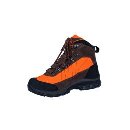 Somlys Herren Jagdstiefel Spirit Orange/Schwarz 47