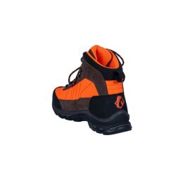Somlys Herren Jagdstiefel Spirit Orange/Schwarz 47
