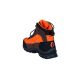 Somlys Herren Jagdstiefel Spirit Orange/Schwarz 47