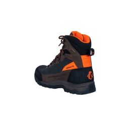 Somlys Herren Jagdstiefel Defender Treck Braun 46