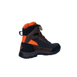 Somlys Herren Jagdstiefel Defender Treck Braun 46