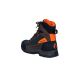 Somlys Herren Jagdstiefel Defender Treck Braun 46