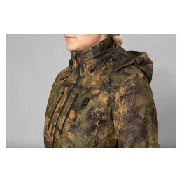 H&auml;rkila Damen Jacke Deer Stalker Camo HWS Axis MSP&reg;Forest