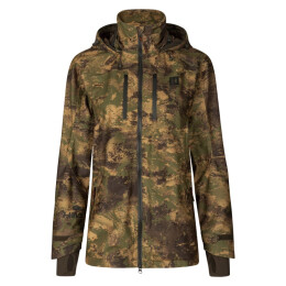 H&auml;rkila Damen Jacke Deer Stalker Camo HWS Axis MSP&reg;Forest 46